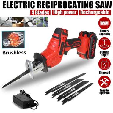 Alat Pemotong Reciprocating Saw P A