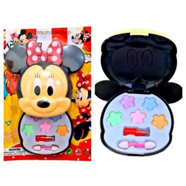 Mainan Make Up Anak Kemasan Set Mickey Mouse
