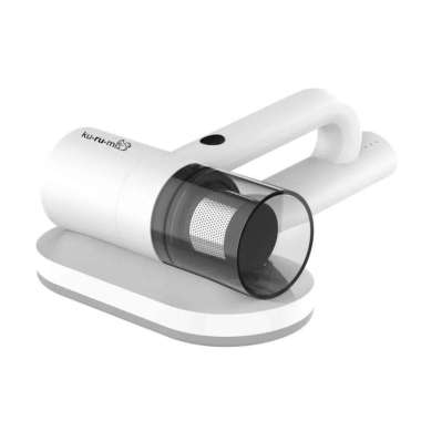 Kurumi KV 04 Lite - Penyedot Debu Nirkabel UV dengan Suction Power 7000 Pa dan Kapasitas Debu 0.3 L