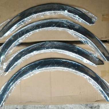 FENDER TRIM TOYOTA KIJANG KAPSUL 1997 -SEAESAW