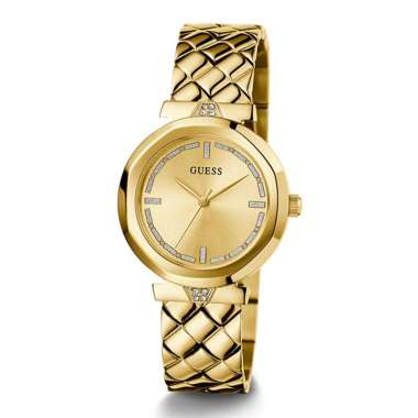 JAM GUESS ORIGINAL - JAM GUESS GW0613L2 JAM TANGAN GUESS 0613 GUESS GW0613 JAM TANGAN WANITA JAM WAN