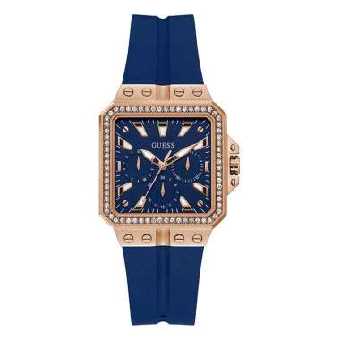 JAM GUESS ORIGINAL - JAM GUESS GW0618L2 JAM TANGAN GUESS 0618 GUESS GW0618 JAM TANGAN WANITA JAM WAN