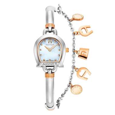 JAM TANGAN AIGNER WANITA AGW.255002 - JAM AIGNER ORIGINAL AGW.255002 JAM AIGNER WANITA 255002 JAM AI