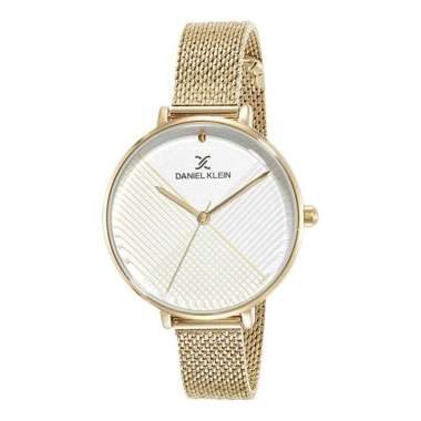 JAM TANGAN DANIEL KLEIN WANITA ORIGINAL DK11814-2 JAM DANIEL KLEIN 11814-2 DANIEL KLEIN 11814 2 WANI
