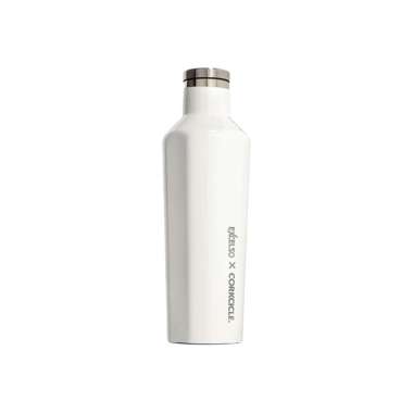 Excelso x CORKCICLE Official Tumbler Canteen 16oz Putih
