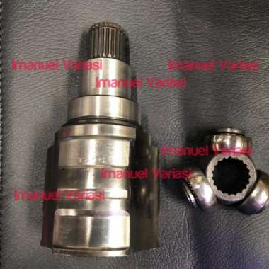As Roda Dalam / CV joint Inner Daihatsu Charade G10 G11 Original