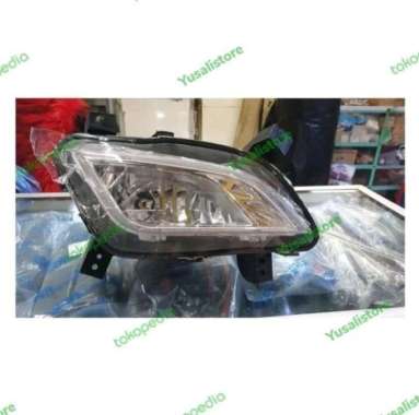 Foglamp Lampu Kabut Fog Lamp Wuling Confero Db Cover foglamp wuling