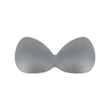 Youβve ( YouHave ) Busa Cup Bra Wanita BRA-100009 GREY D