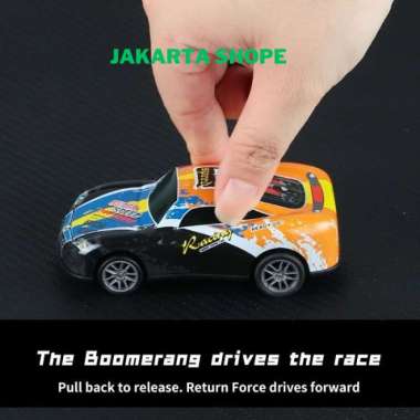 MAINAN HOTWELLS / MOBIL MINIATUR BENTUK HOTWHEEL - ISI 20 PCS