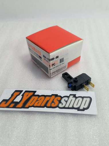 switch swit rem depan kanan nmax n max new connected original YGP B6H-H3980-00