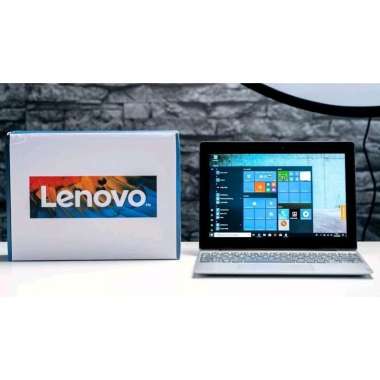 Notebook Lenovo D330 OMID Touchscreen 2 IN 1 Garansi 1 Tahun Semarang