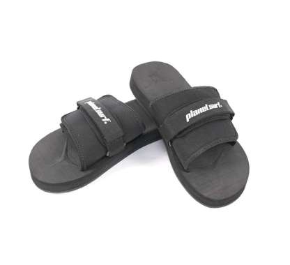 Planet Surf Clothing Sendal Pria Rivendell Men Sandal Planet Surf 40