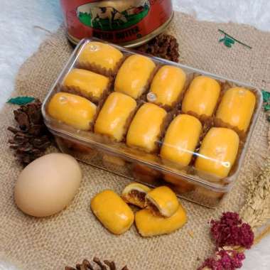 Nastar Wijsman Premiun Lumer 500gr