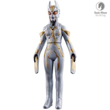 Bandai Ultraman Trigger Ultra Monster Series Kaiju 146 Carmeara