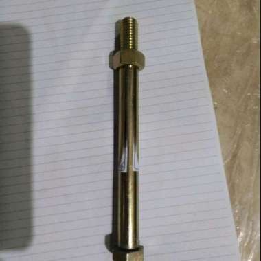 Baut Badan Traktor Quick G1000 boxer