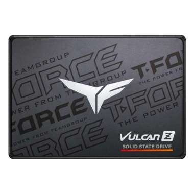 TEAMGROUP SSD 2.5" VULCAN Z Series 512GB Sata3