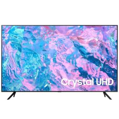 TV SAMSUNG 50CU7000 SMART TV 50 INCH LED 4K UHD UA50CU7000KXXD UA50CU 50CU 50CU7000KXXD 50CU70 SMART