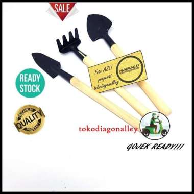 Sekop Tanaman Pot Sekop Mini Tanaman Hias Sekop Pot Bunga