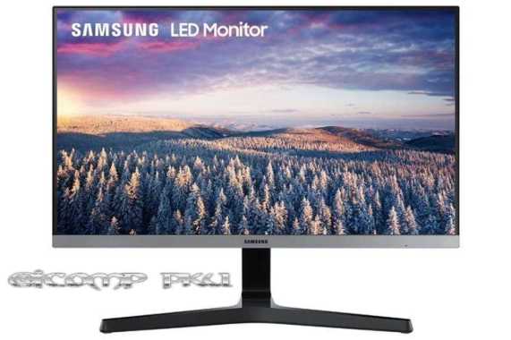 LED Monitor Samsung 24" 24SR350 - Samsung 24" SR350 hdmi & vga