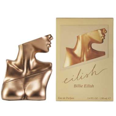 EILISH by BILLIE EILISH 100ML EDP