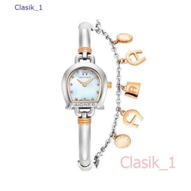 Aigner Tuscania AGW.255002 Original Garansi Resmi Swiss Made Garansi Resmi 2 tahun