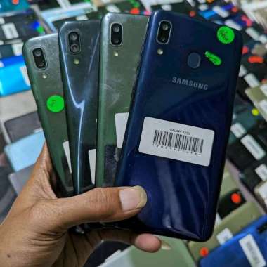 Samsung Galaxy A20s 4gb/64gb SEIN Indo Second