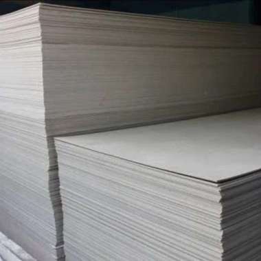Papan Silika Shicaboard Eternit GRC Plafon 120 x 240 cm Tebal 6 mm 6mm