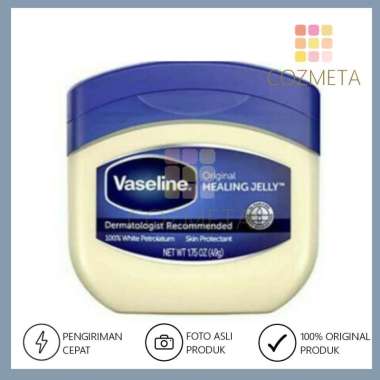 Vaseline Petroleum Jelly 49gr