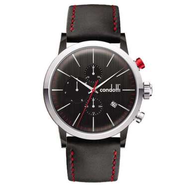 JAM TANGAN CONDOTTI WATCH ORIGINAL CN1020-S03-L02 JAM CONDOTTI CN1020 S03 L02 CONDOTTI 1020 JAM TANG