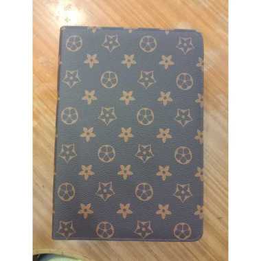 Sampul Alkitab Sedang / Cover Alkitab Sedang Bunga