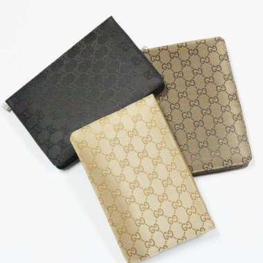 Sampul Alkitab Sedang / Cover Alkitab Sedang G Ketat