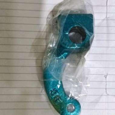 Shifting Lever Traktor Quick G600 Original