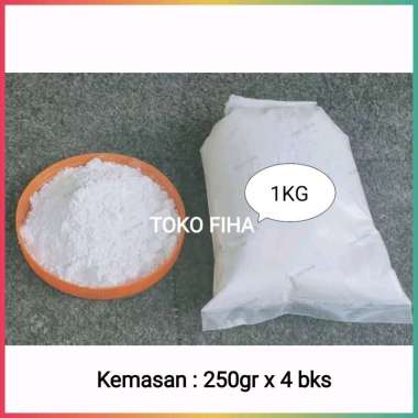 Kapur Sirih 1KG