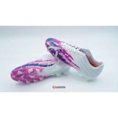 Ortuseight Catalyst Chimera FG Sepatu Bola Kaki original Purple Pink Navy