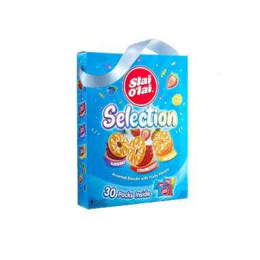SLAI OLAI SELECTION FESTIVE 240GR