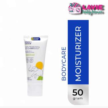 EXPERT CARE Daily Moisturizing Sun Proatection SPF 50+ PA+++ 50g