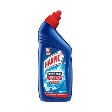 HARPIC POWER PLUS ORIGINAL 750 ML