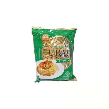 BURUNG DARA MI TELUR URAI PIPIH 140G