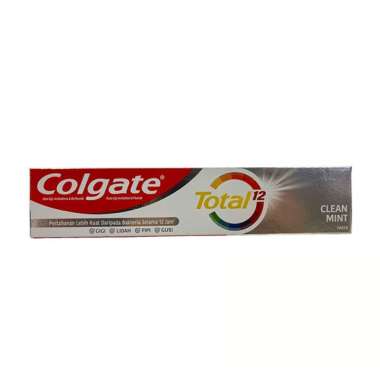 COLGATE TP TOTAL PRO CLEAN MINT 150G