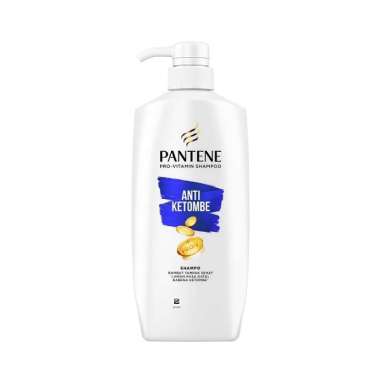 Promo Harga Pantene Shampoo Anti Dandruff 750 ml - Blibli