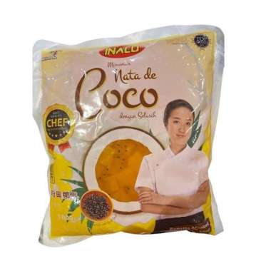 Promo Harga Inaco Selasih Orange 1000 gr - Blibli