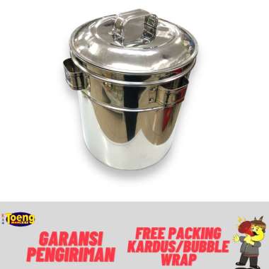 DANDANG BAKSO S/S+TUTUP 28CM AG / DANDANG BAKSO/PENTOL/SIOMAY