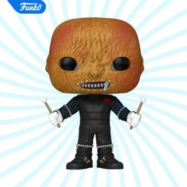 Funko POP! Rocks Slipknot - Tortilla Man