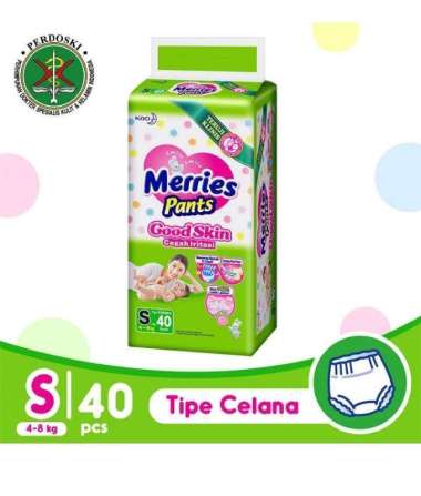 merries S40