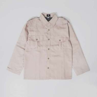 Prodigo Kemaja PDL Lengan Panjang I Baju Kerja Outdoor XL