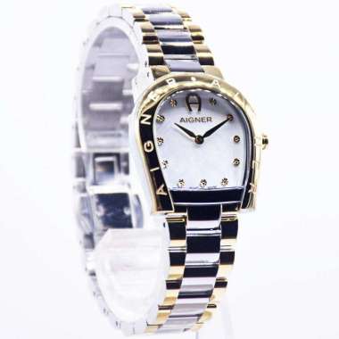 Jam Tangan Wanita Aigner Ravenna Due AGW.259001 Original & Garansi