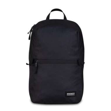 EIGER TAS CITYROUTE 10L DAYPACK - BLACK Black