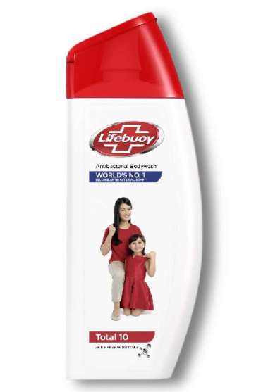 Lifebuoy Body Wash