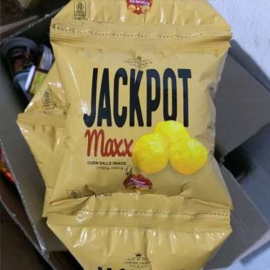chiki jackpot max