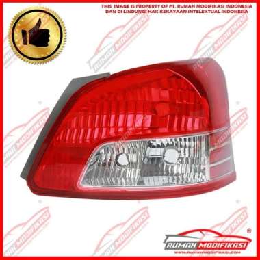 STOP LAMP - TOYOTA VIOS 2007-2012 - REPLACEMENT